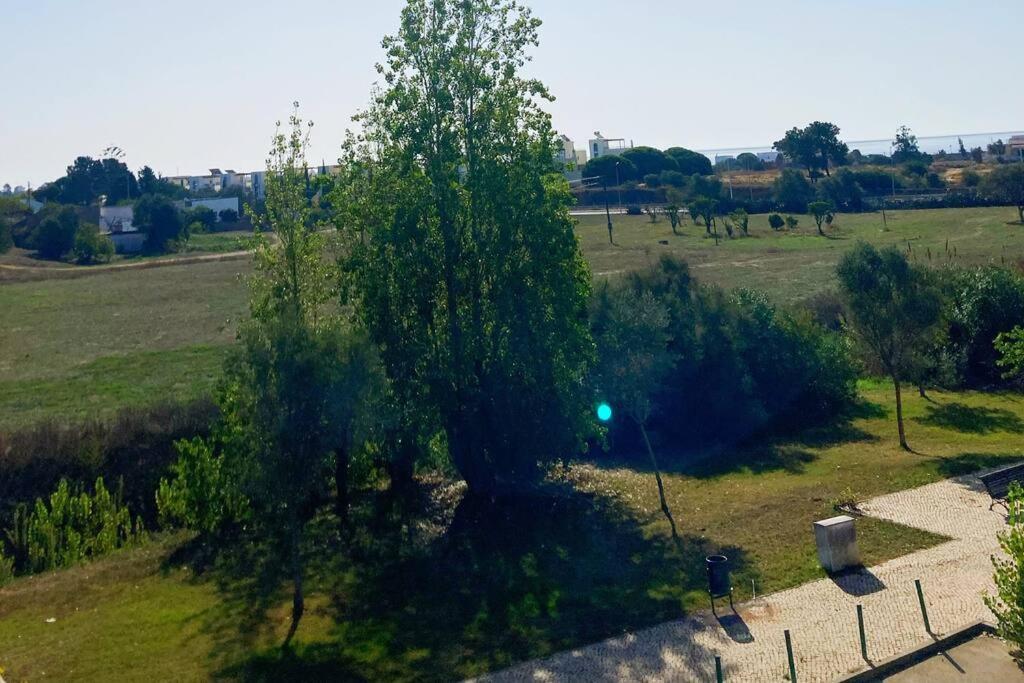 Vivenda Espacosa E Luminosa Villa Quelfes Dış mekan fotoğraf